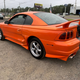 Illustration for article titled At $7,950, Could This 1997 Ford Mustang Cobra Get You To Bite?em/em